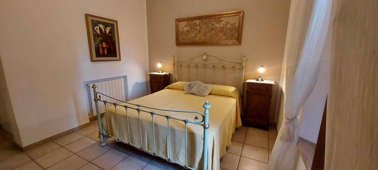 סיינה Agriturismo Il Colle מראה חיצוני תמונה