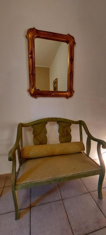 סיינה Agriturismo Il Colle מראה חיצוני תמונה